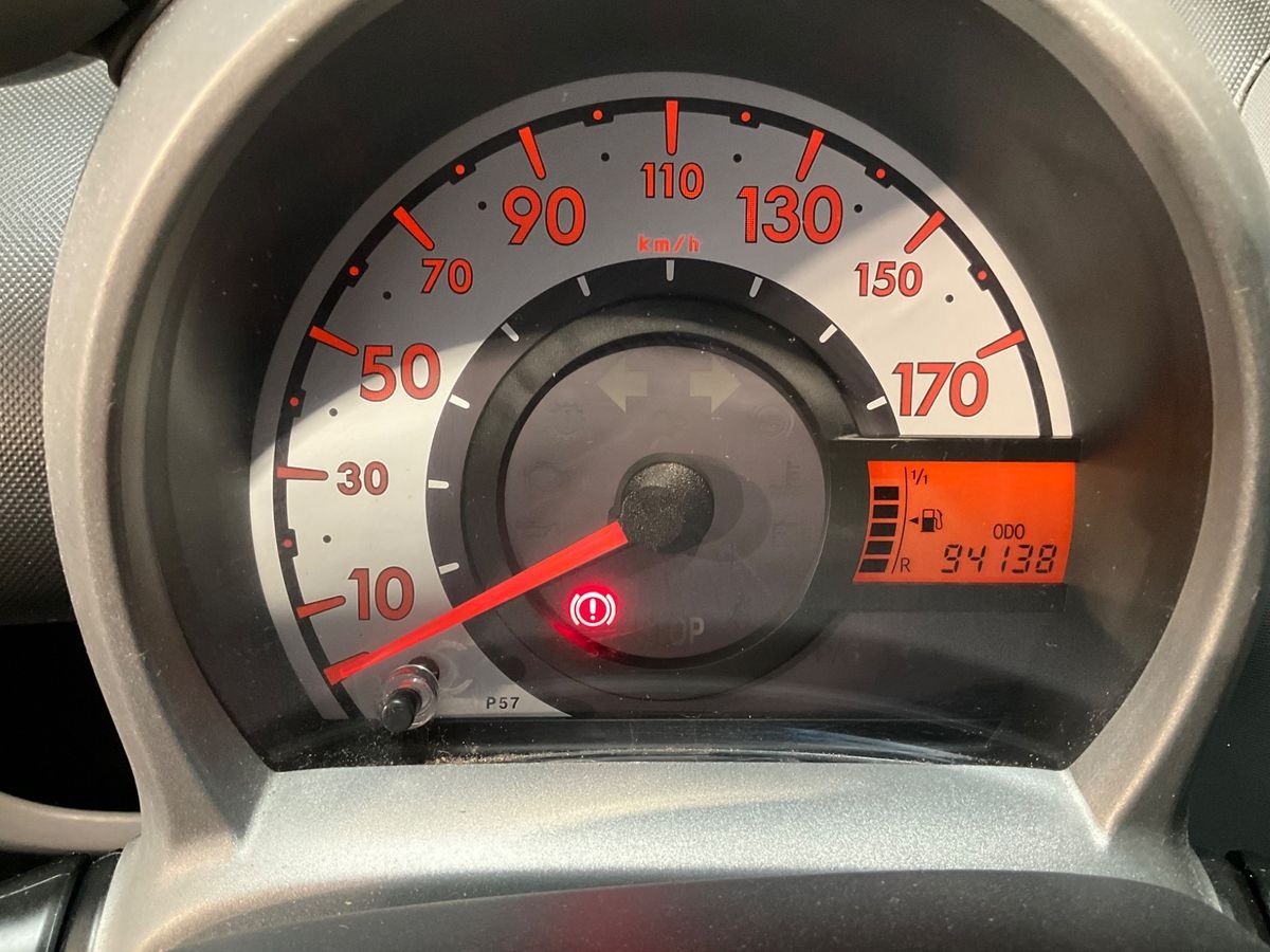 Citroën C1 1.0 AMIC1 68 CV - REVISEE GARANTIE