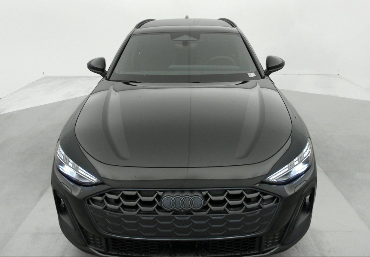 Audi A5 AVANT TDI Hybride | 204 ch | S tronic 7 | S line