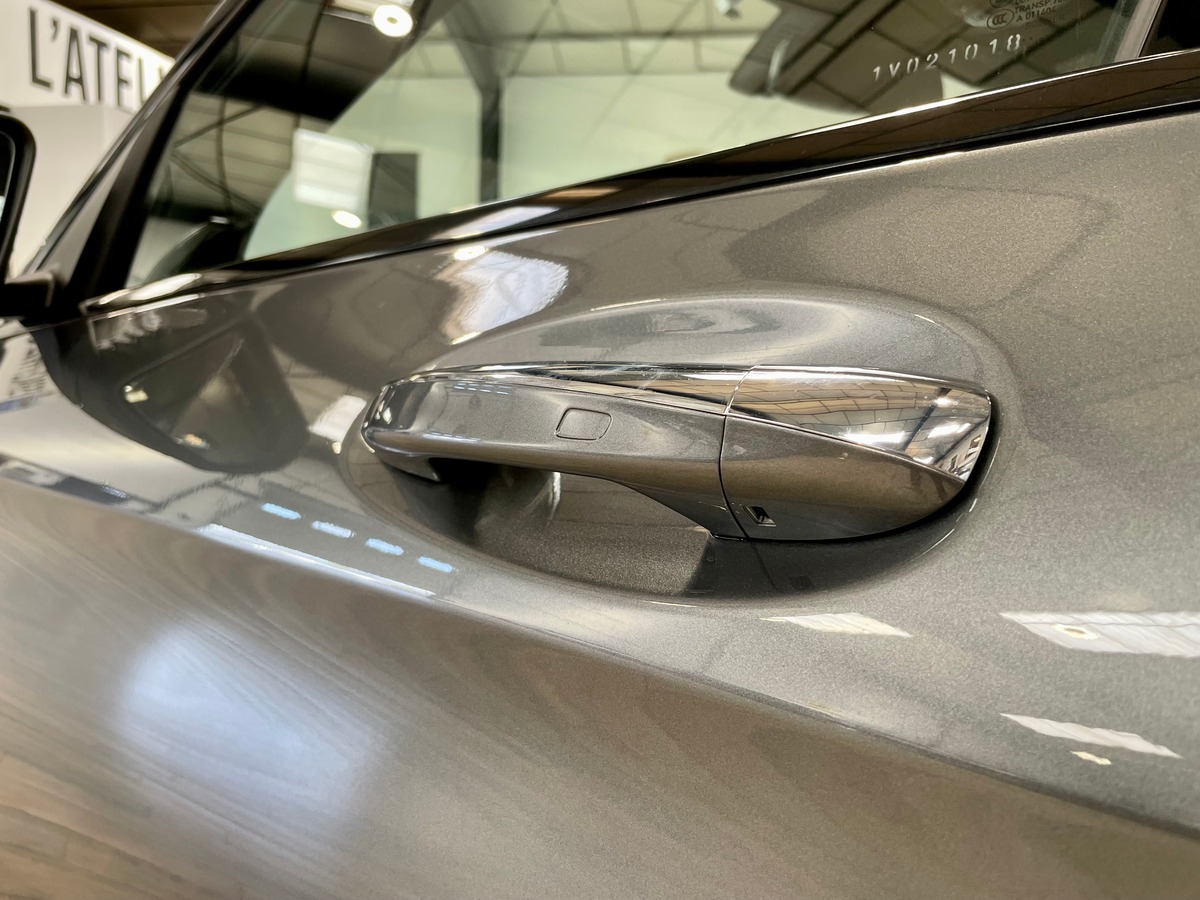 Mercedes-Benz Class GLC 250 D 4Matic Sportline 204 BVA9 a