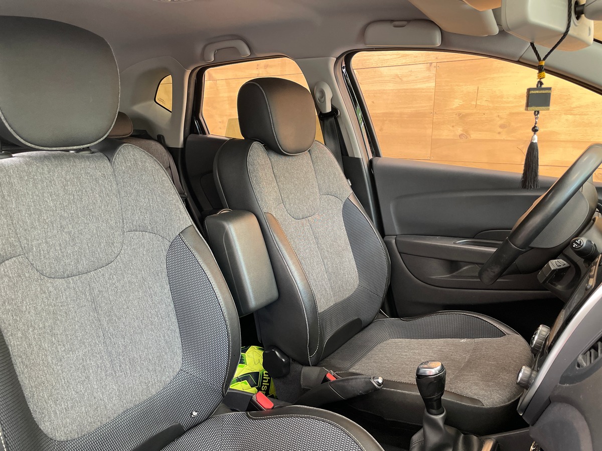 RENAULT Captur 1.5 DCI 90 ENERGY ENERGY INTENS