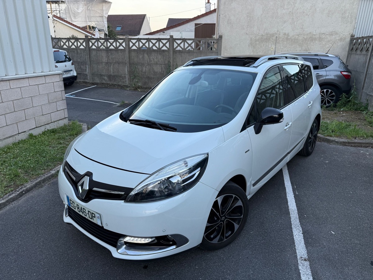 Photo du véhicule