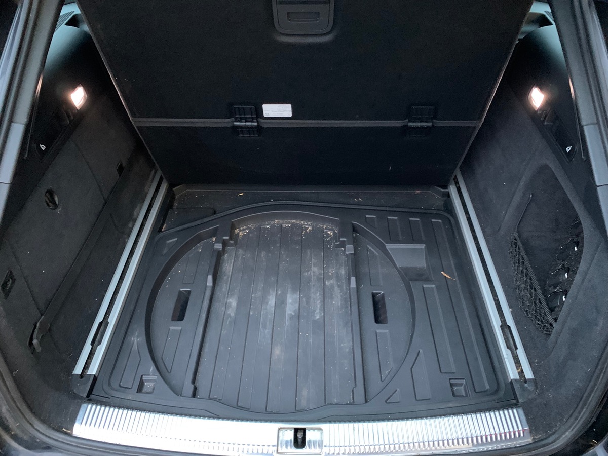 Audi A6 Avant 190 | S-line | Chauffage des sièges avant | Régulateur de vitesse | Coffre électrique