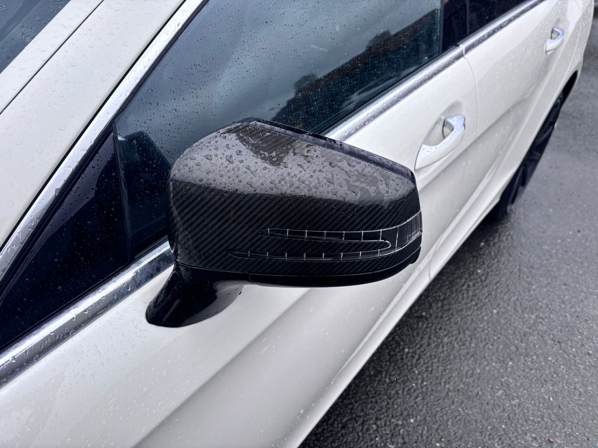 Mercedes-Benz CLS Shooting Brake 63 S AMG 585 - 4 MATIC - Garantie