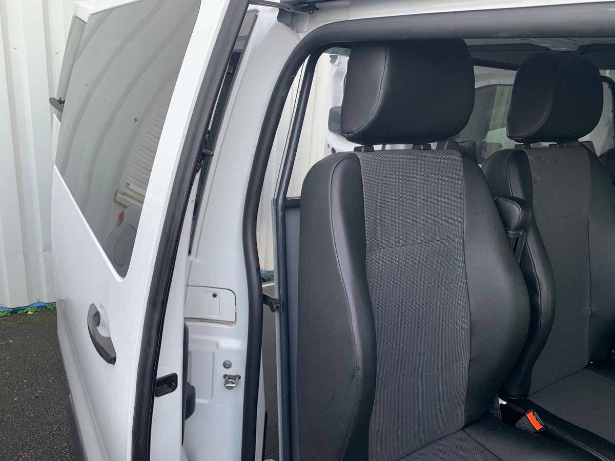 Peugeot Expert 120 ch | URBAN | EAT8 | 5 Places | Attelage | Régulateur de vitesse | Bluetooth