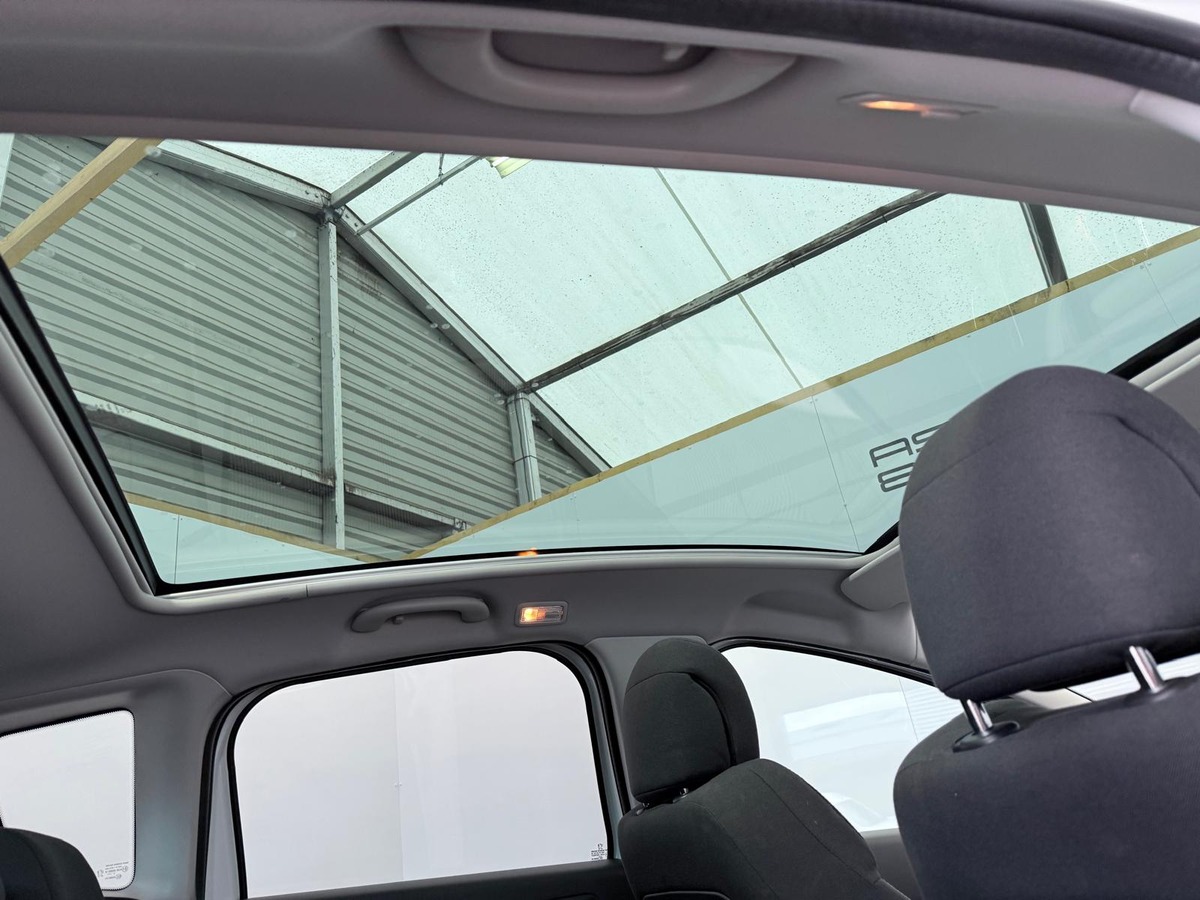 Peugeot 3008 2.0 BlueHdi 150  active