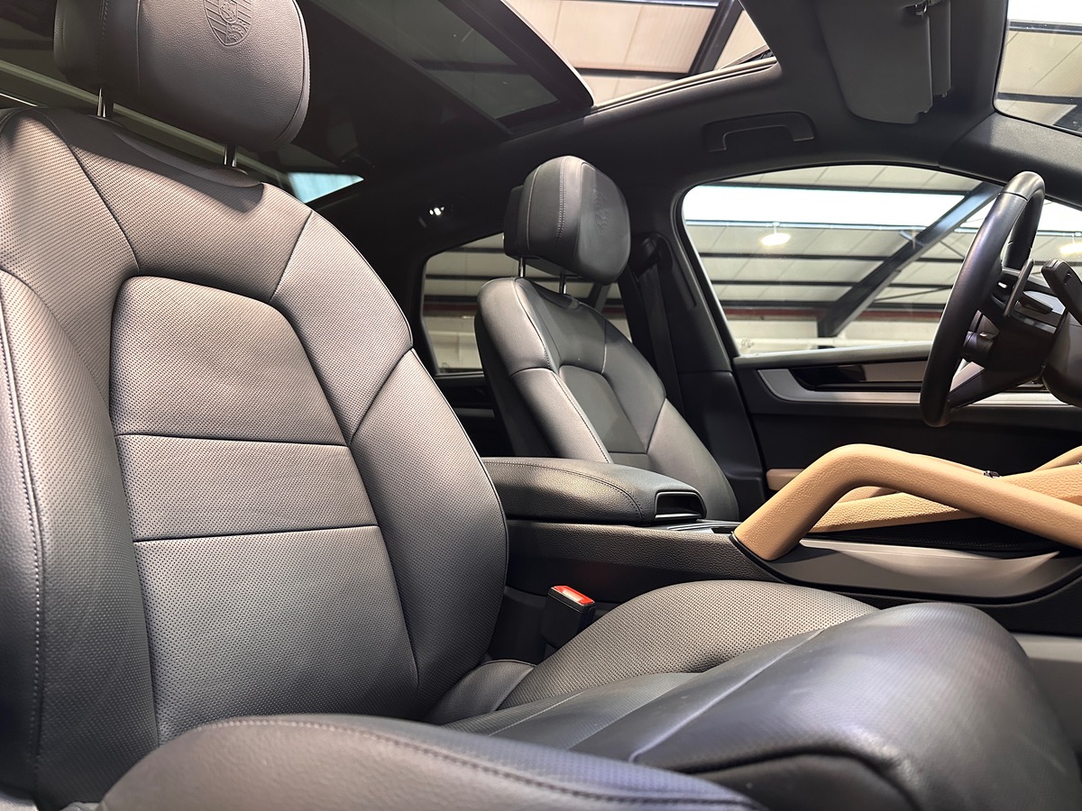 Porsche Cayenne E-Hybrid 3.0 V6 470 ch AWD - Options +++ Garantie Septembre 2025