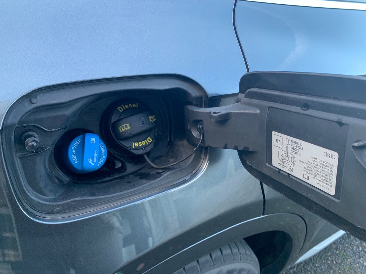 Audi Q5 190 ch | S-Line | Virtual Cockpit | Coffre assisté électriquement | Caméra de recul