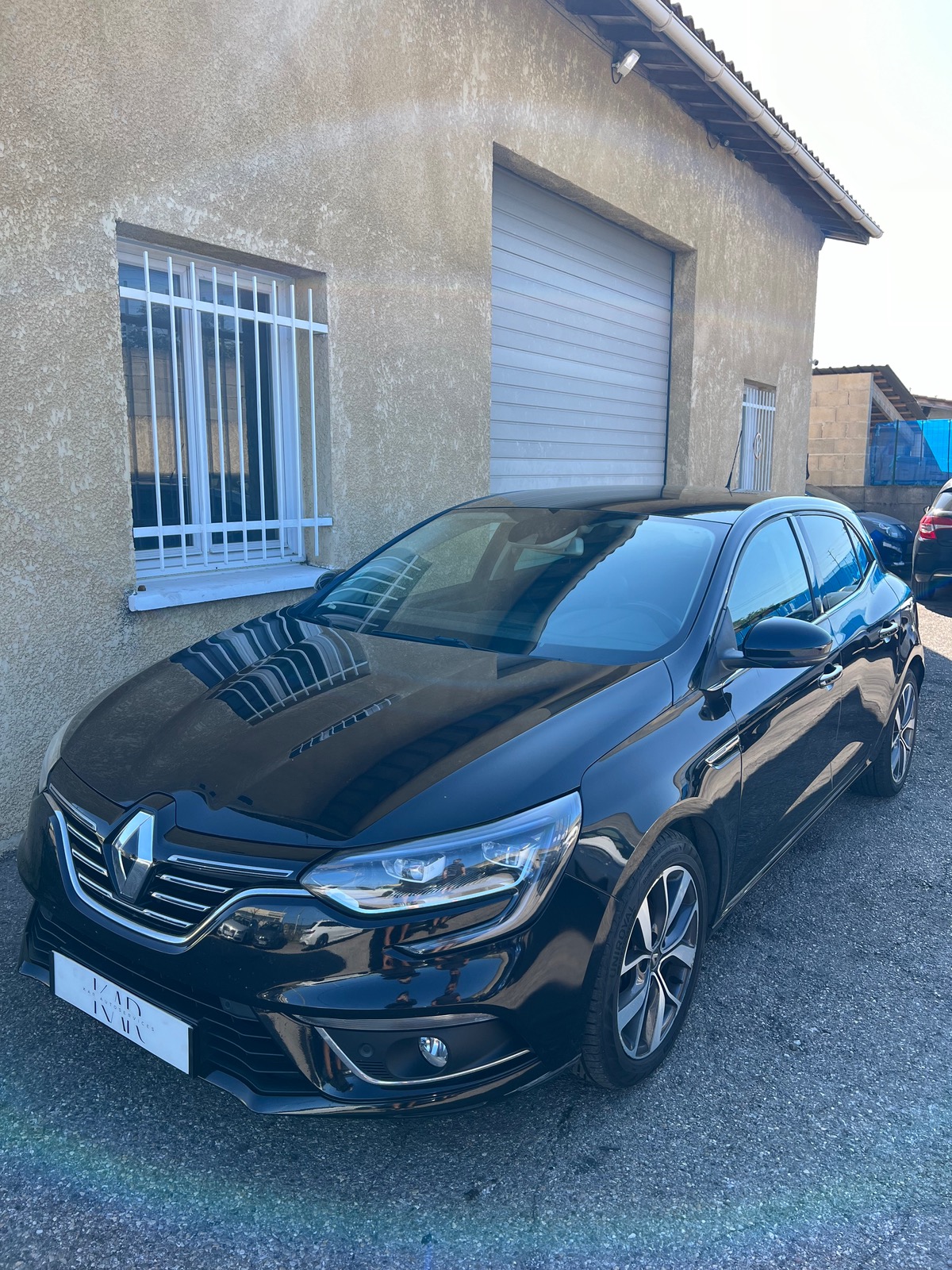 Photo du véhicule