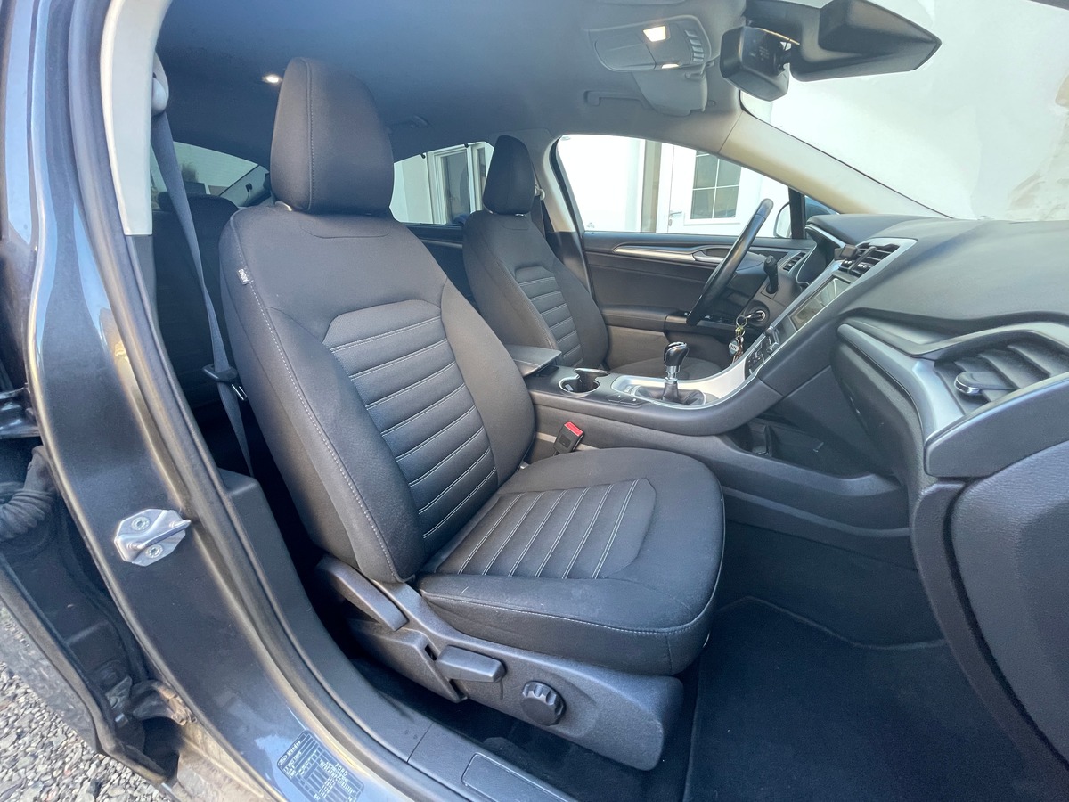 Ford Mondeo 1.5 TDCI 120 ECONETIC BUSINESS NAV