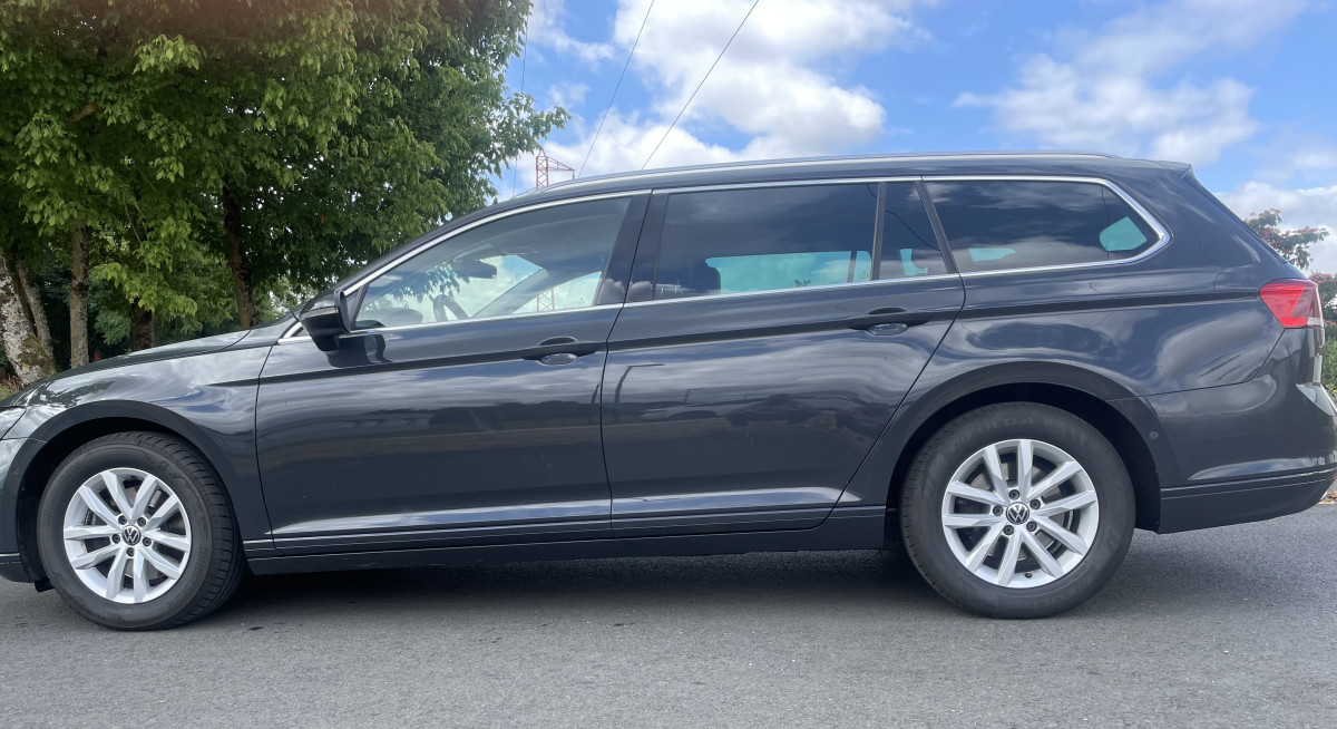 Volkswagen Passat Break TDI 2.0 l | 150 ch | Siéges volant chauffants |