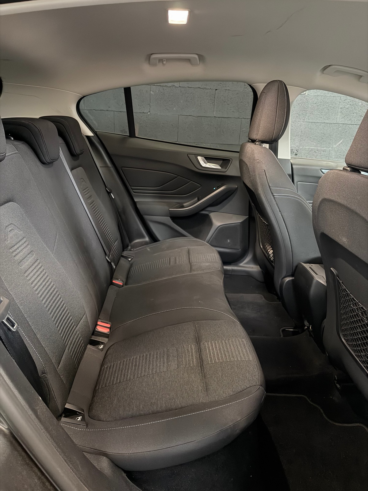 Ford Focus 1.0 SCTI  ECOBOOST 125 ACTIVE BIOETHANOL