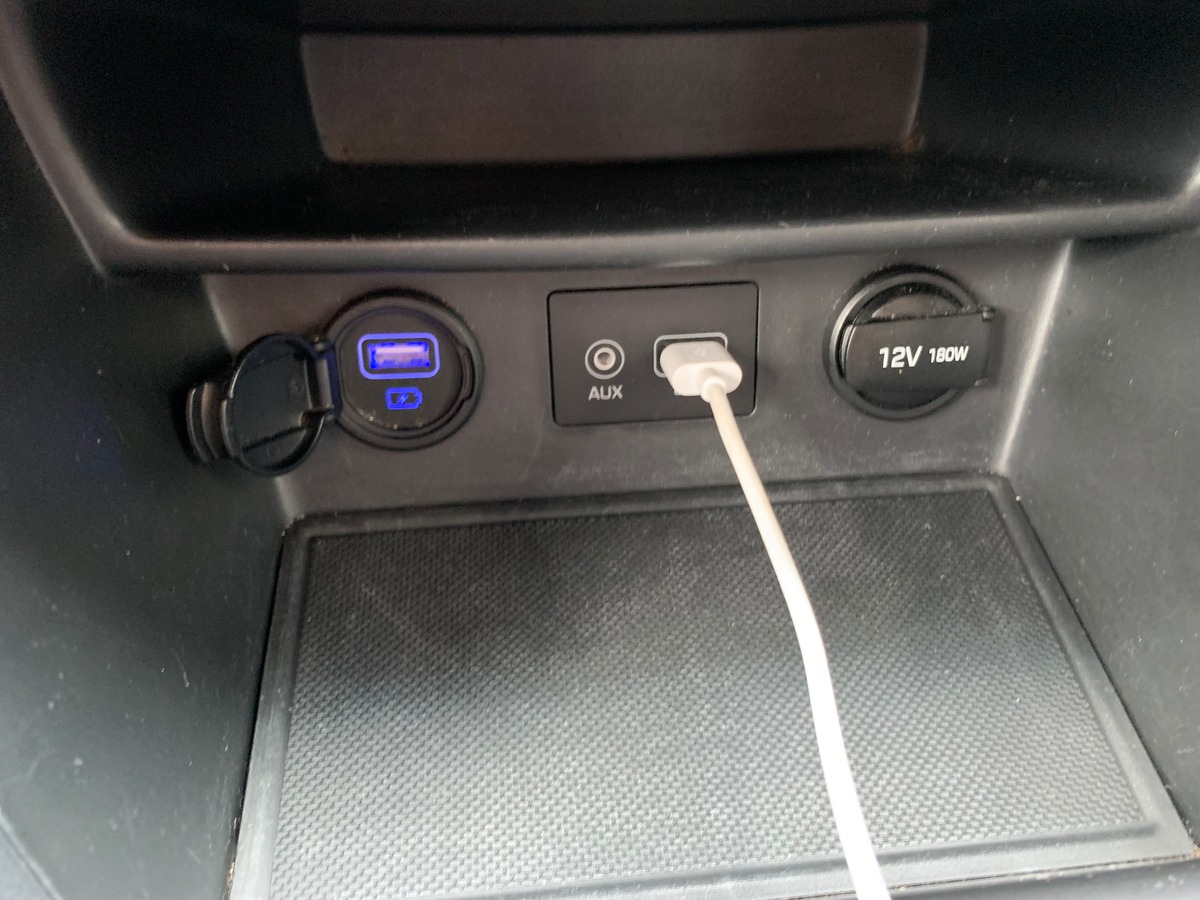 Hyundai Kona 115 | Intuitive | Caméra de recul | Régulateur de vitesse | Apple car play Android auto