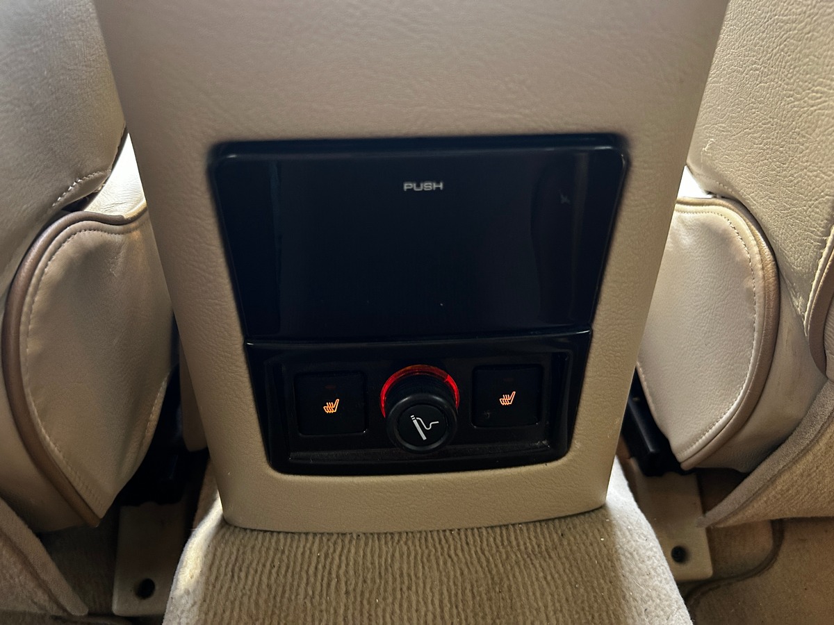 Peugeot 607 Phase 2 2.0 HDi 16V FAP 136cv / Pack JBL