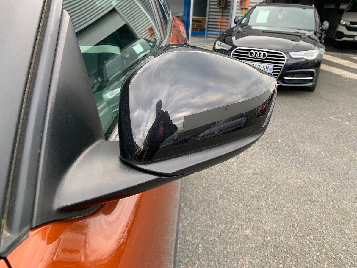 Citroën C4 100 ch | Feel | Connect Nav | Apple carplay Android auto | Radar de stationnement arriére