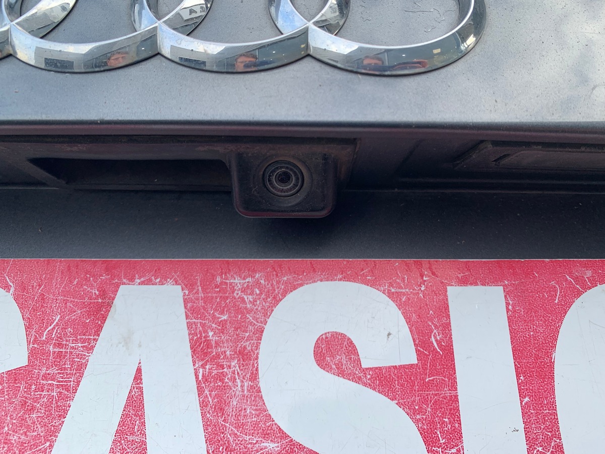 Audi A5 Sportback 245 | Ambition luxe | QUATTRO | Régulateur vitesse | GPS | Mains libres Bluetooth