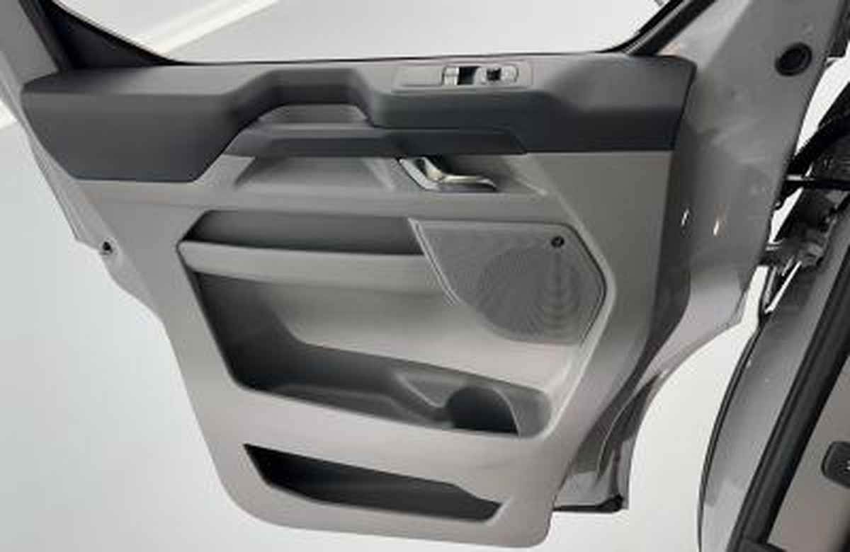 Ford TRANSIT CUSTOM II 320 L2H1 2.0 Ecoblue 170ch Limited BVA8 | Plusieurs coloris disponible
