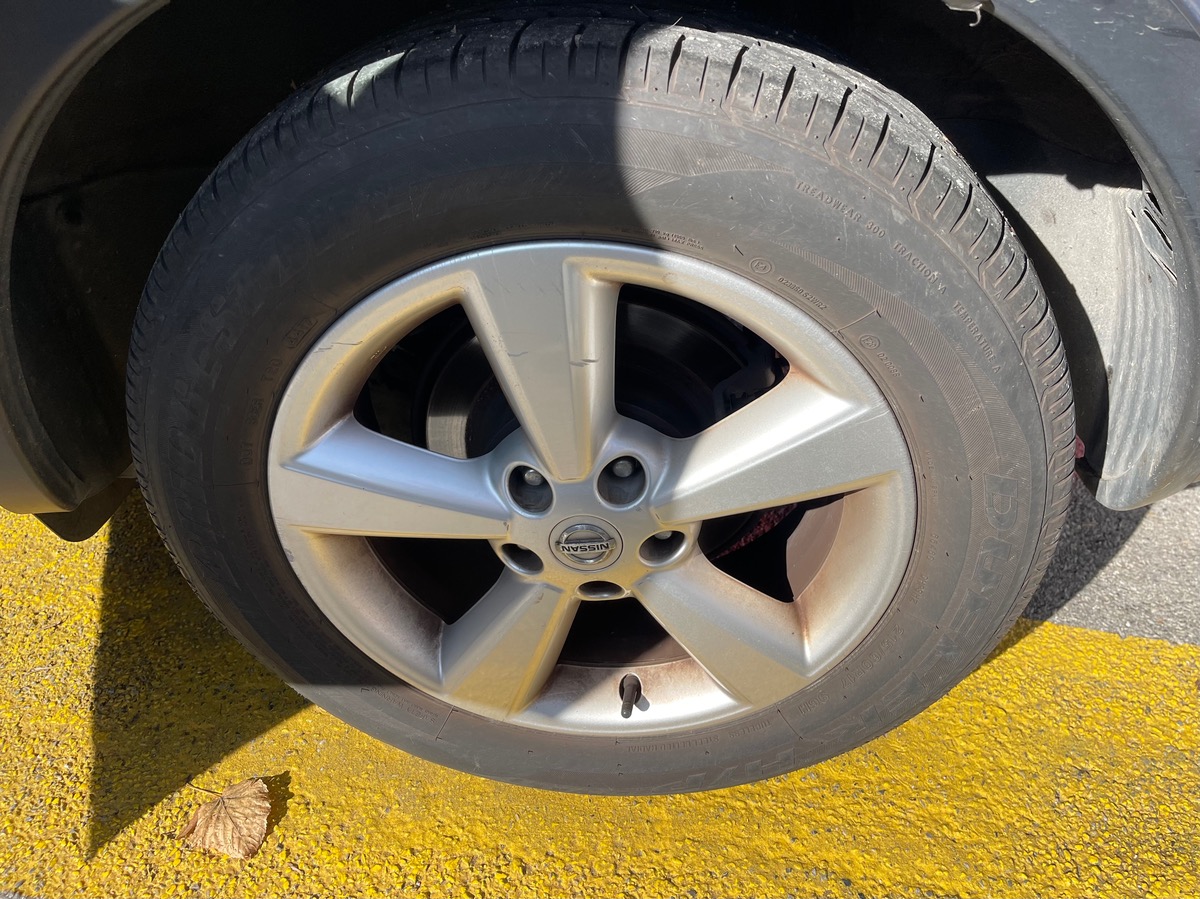 Nissan Qashqai 2.0 i 140 CV  All-Mode 4WD / Toit Panoramique / Boite Auto