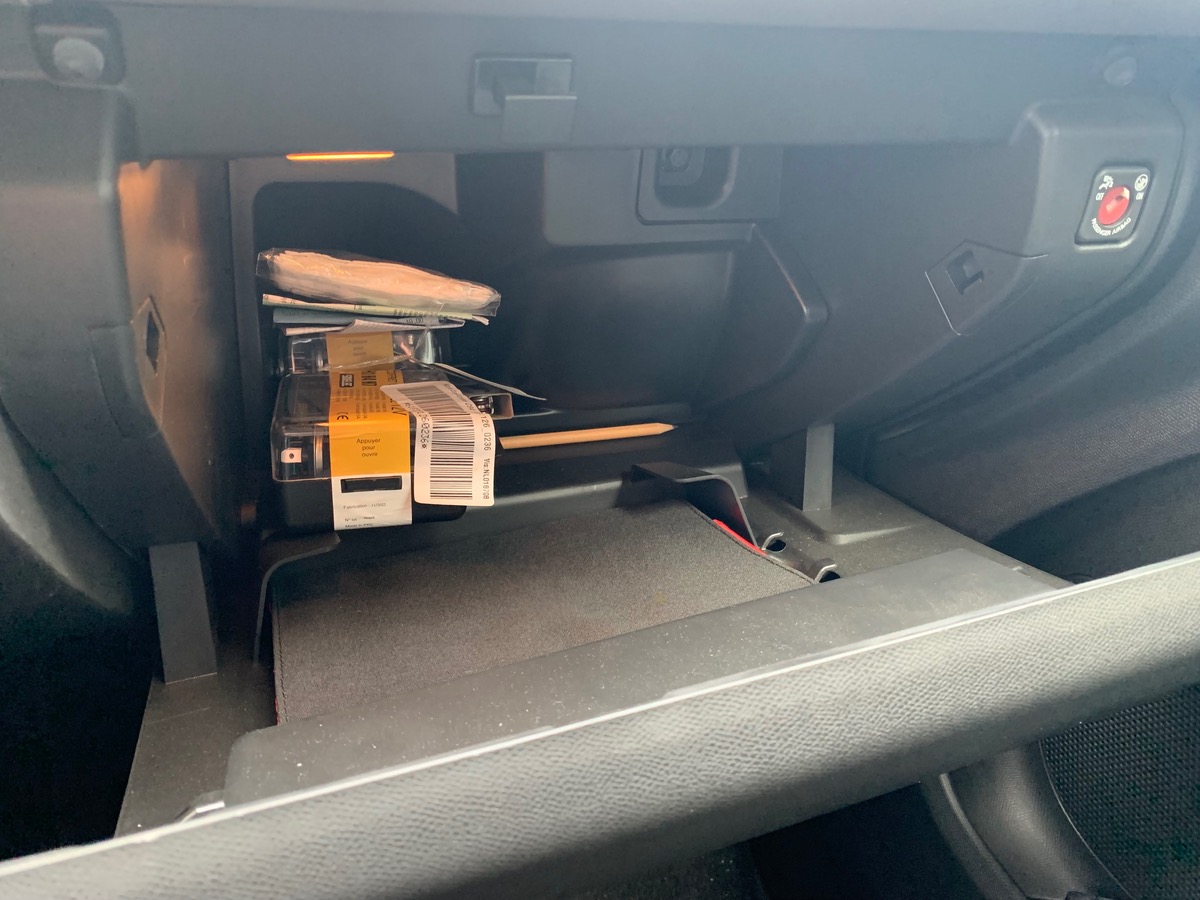 Citroën C5 Aircross 130 ch | Régulateur de vitesse | Caméra de recul