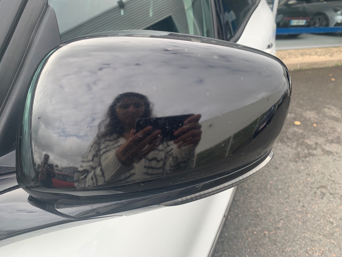 RENAULT Grand Scenic 160 | INITIALE PARIS | 7 places | Toit Panoramique | Caméra recul | PHARES LED