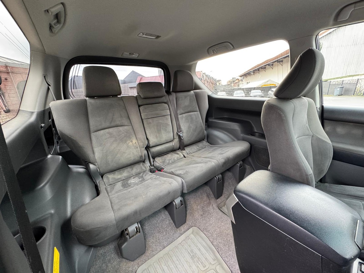 Toyota Land Cruiser 3.0 D-4D 190 cv (KDJ) 3 Portes - 60TH anniversaire
