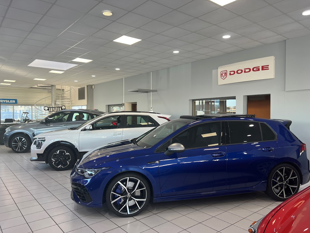 Tesla Model Y Déjà VENDU ! BOOSTER la Vente de votre Véhicule ! Emplacement stratégique !