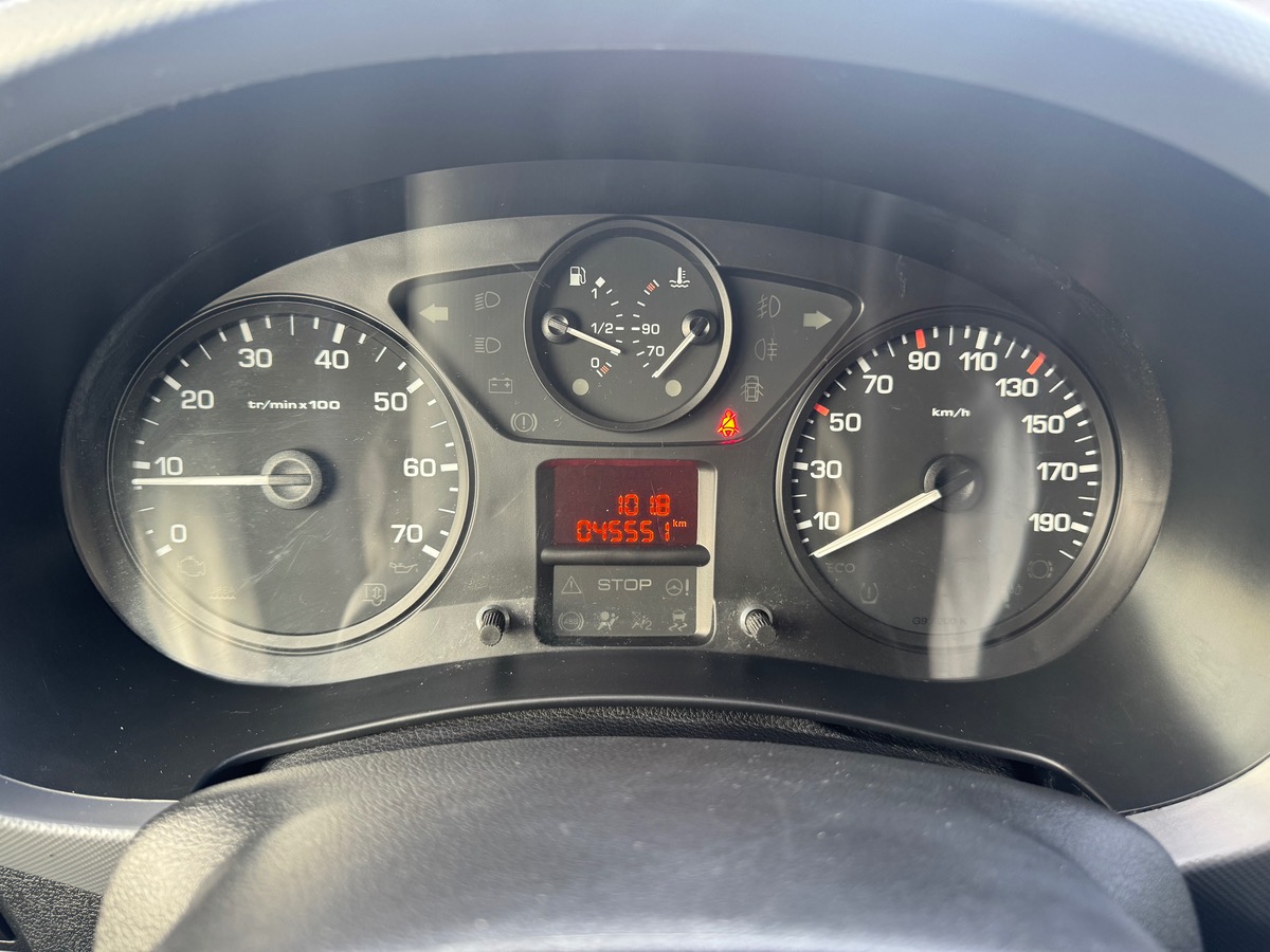 Citroën Berlingo 1.6 VTI 98CH BUSINESS / PRIX TTC / 9000€ HT