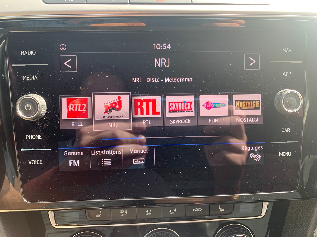 Volkswagen Arteon 240 ch | Elegance Exclusive 4MOTION | Apple car Play Android Auto | Caméra 360°