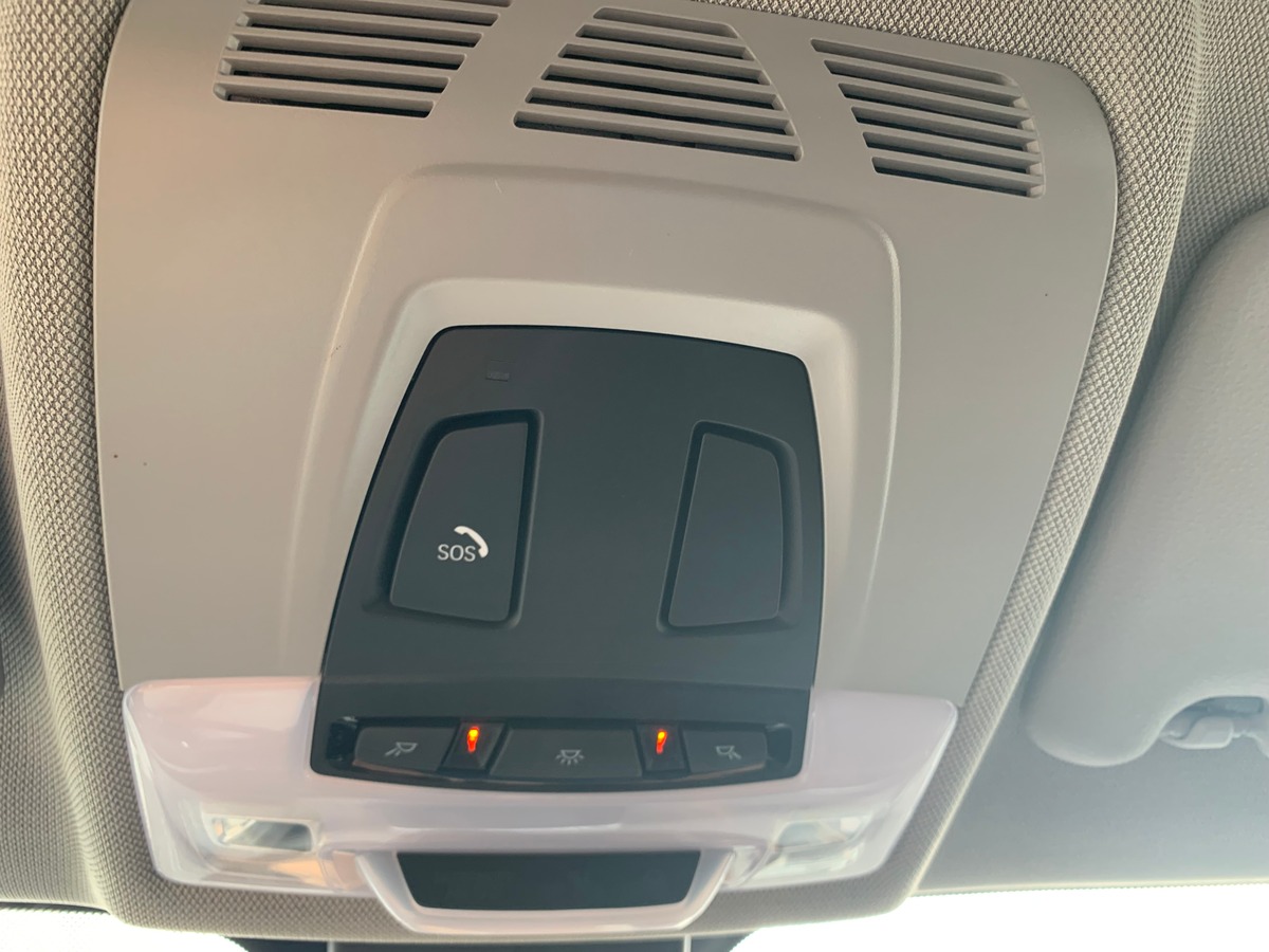 Bmw X1 190 chevaux | xLine xDrive | Caméra recul | Régulateur de vitesse | GPS | Attelage amovible
