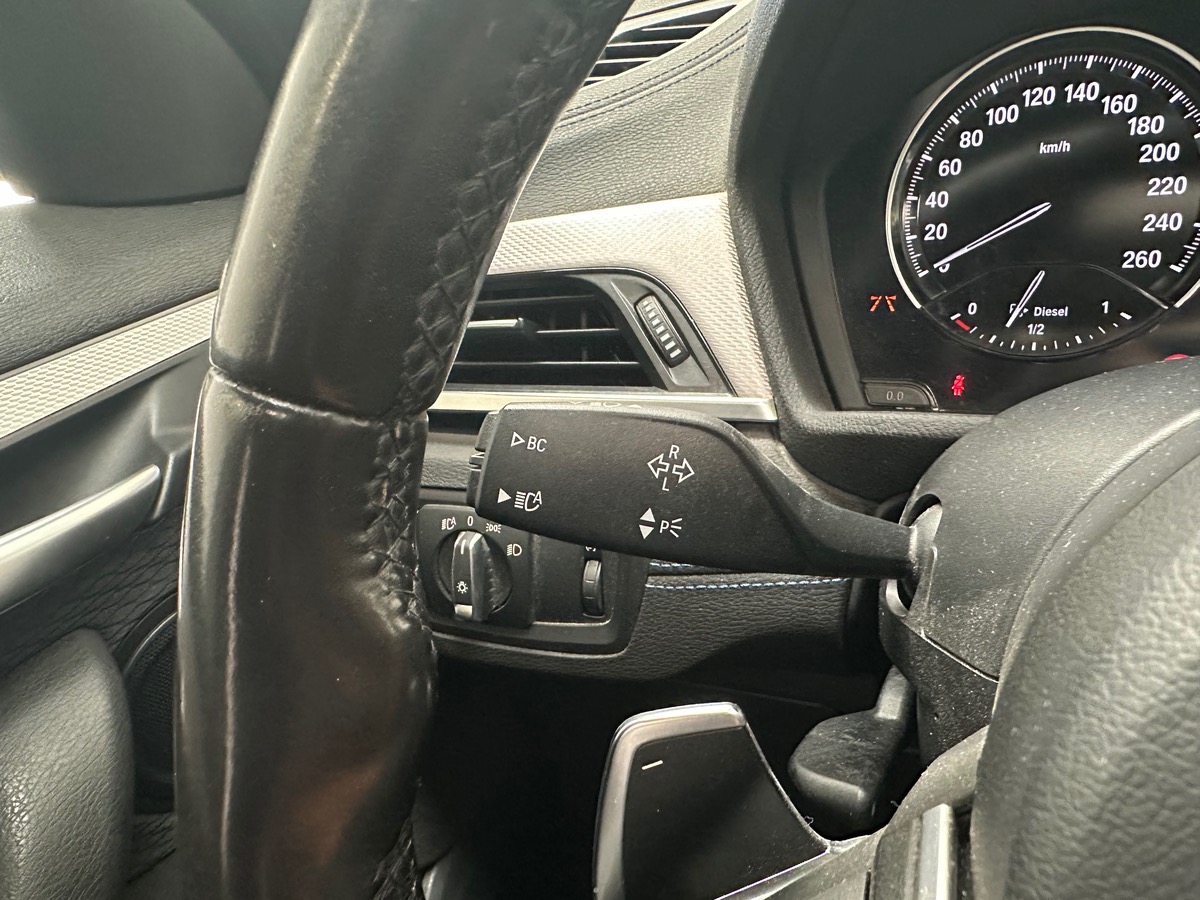 Bmw X2 xDrive20dA 190ch M Sport