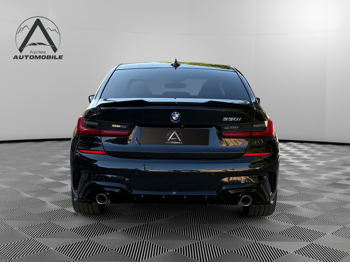Bmw Série 3 330I G20 258 M-Sport