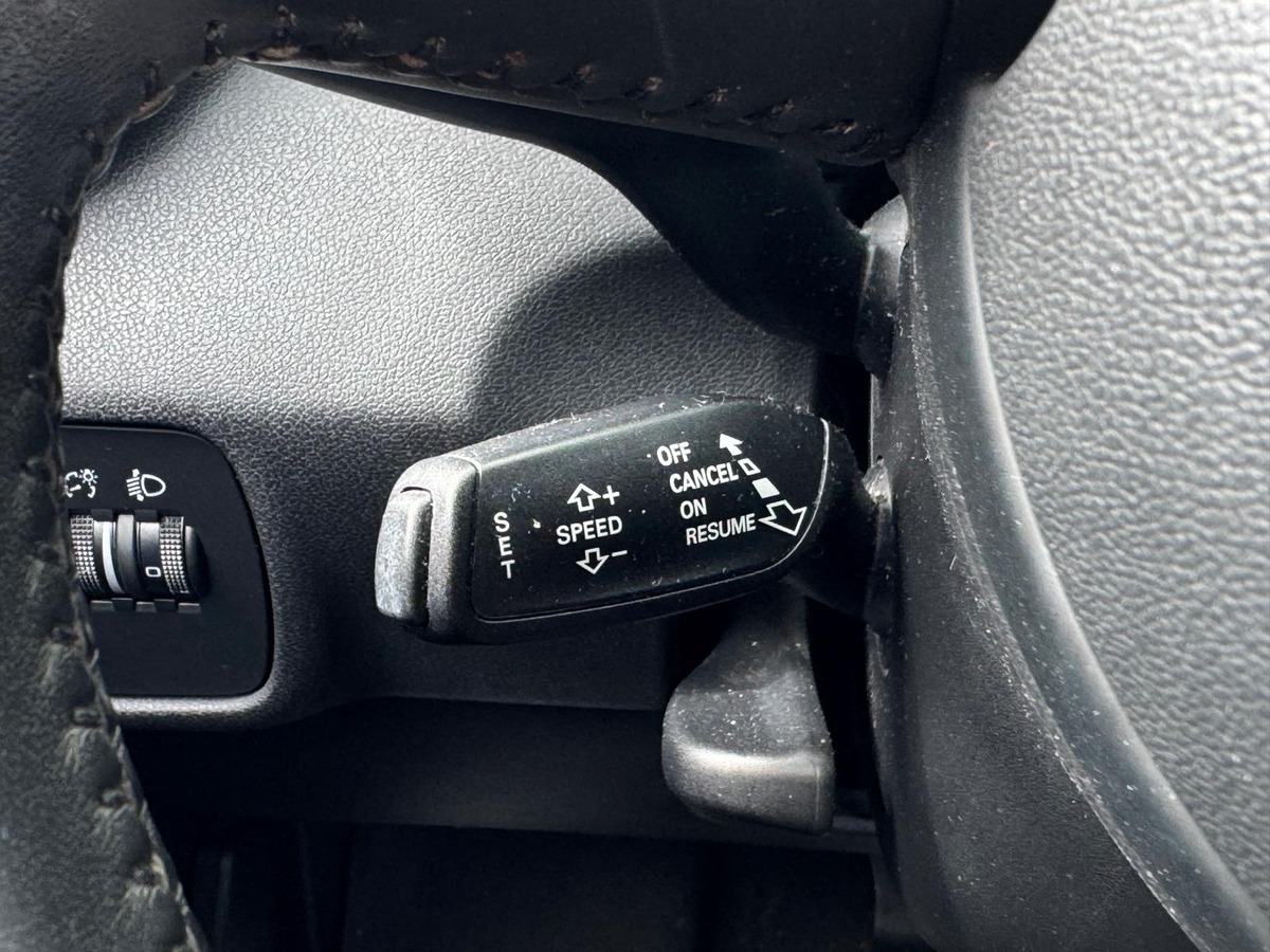 Audi A1 1.6 TDI 90 Ambiente BVM
