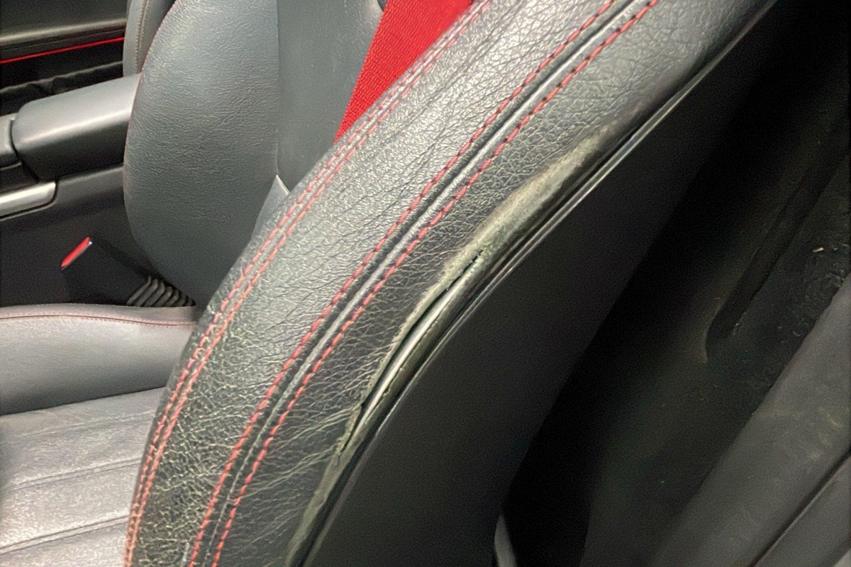 Mercedes-Benz Classe SLK SLK 200 K BlueEFFICIENCY ( cles en mains )