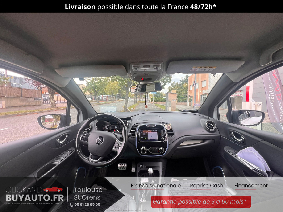 Photo du véhicule