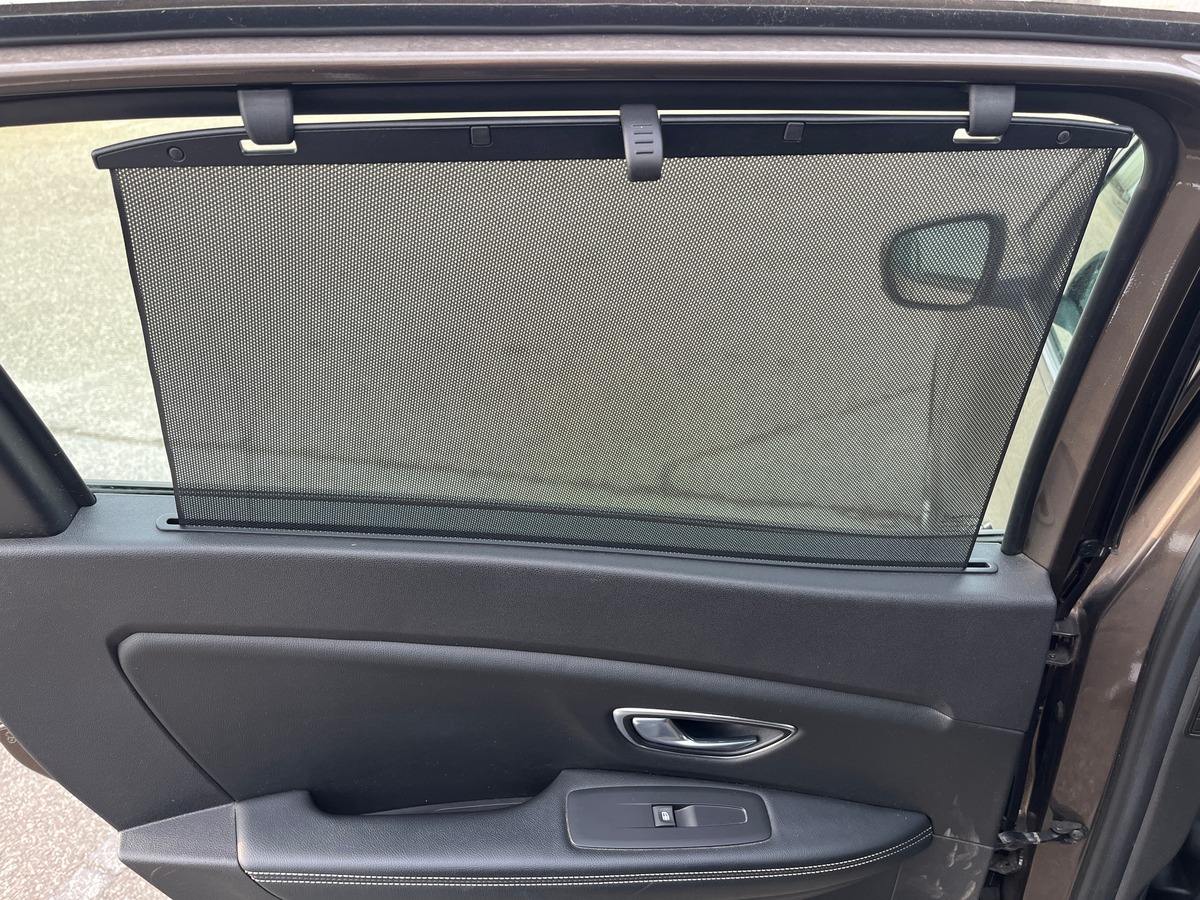 RENAULT Grand Scenic BUSINESS 1.5 DCI 110ch EDC