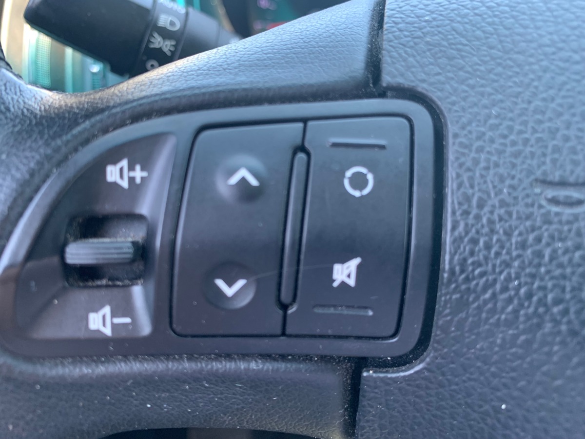 Kia Sportage DRIVE