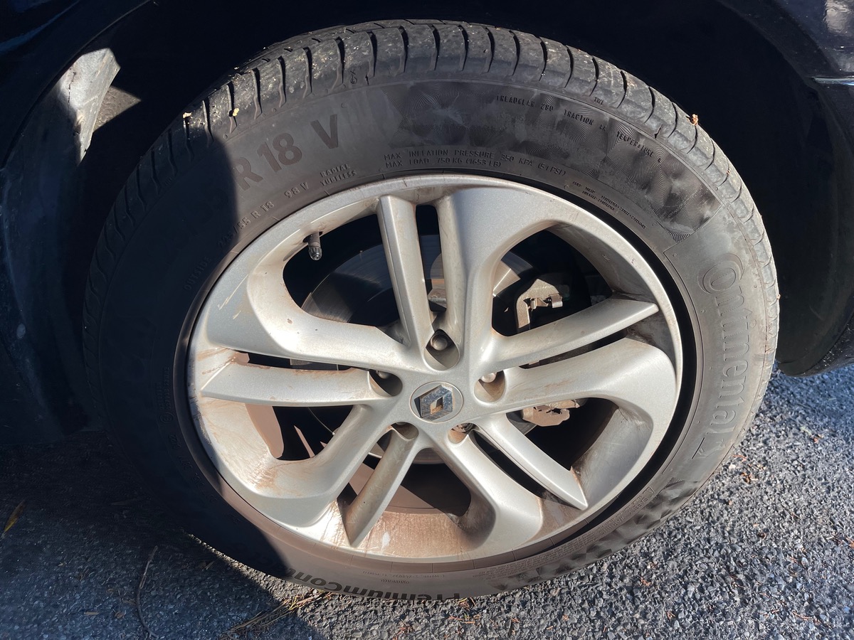 RENAULT Koleos 2.0 DCI 150 CV 4X4 / Toit Ouvrant / Finition Bose /1er Main / Km réel