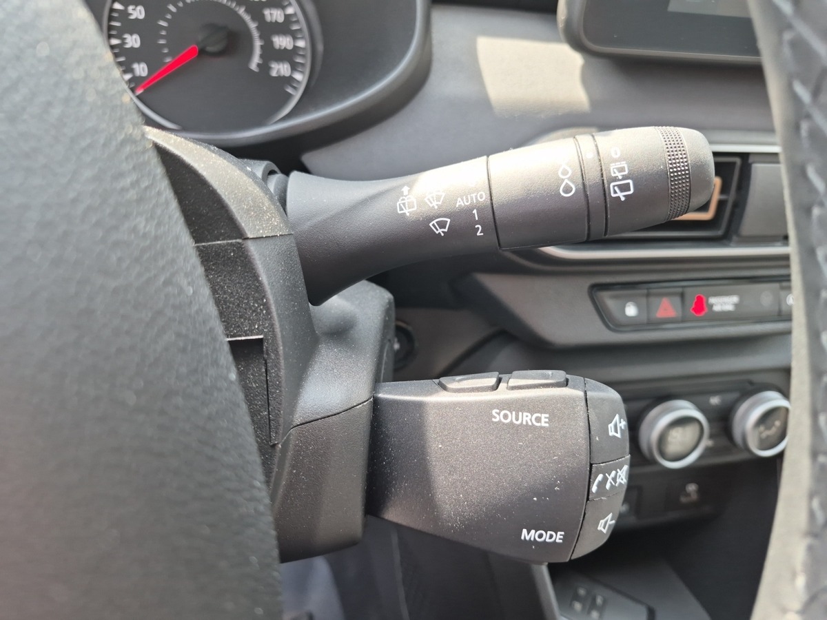 Dacia Jogger 1.0 Eco-g Gpl 100 ch Extreme Plus