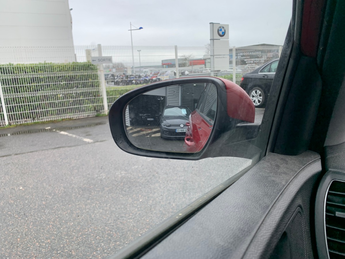 Hyundai i20 84 ch | Edition 1 | Régulateur de vitesse | Jantes Alu | Climatisation | Radar arriére