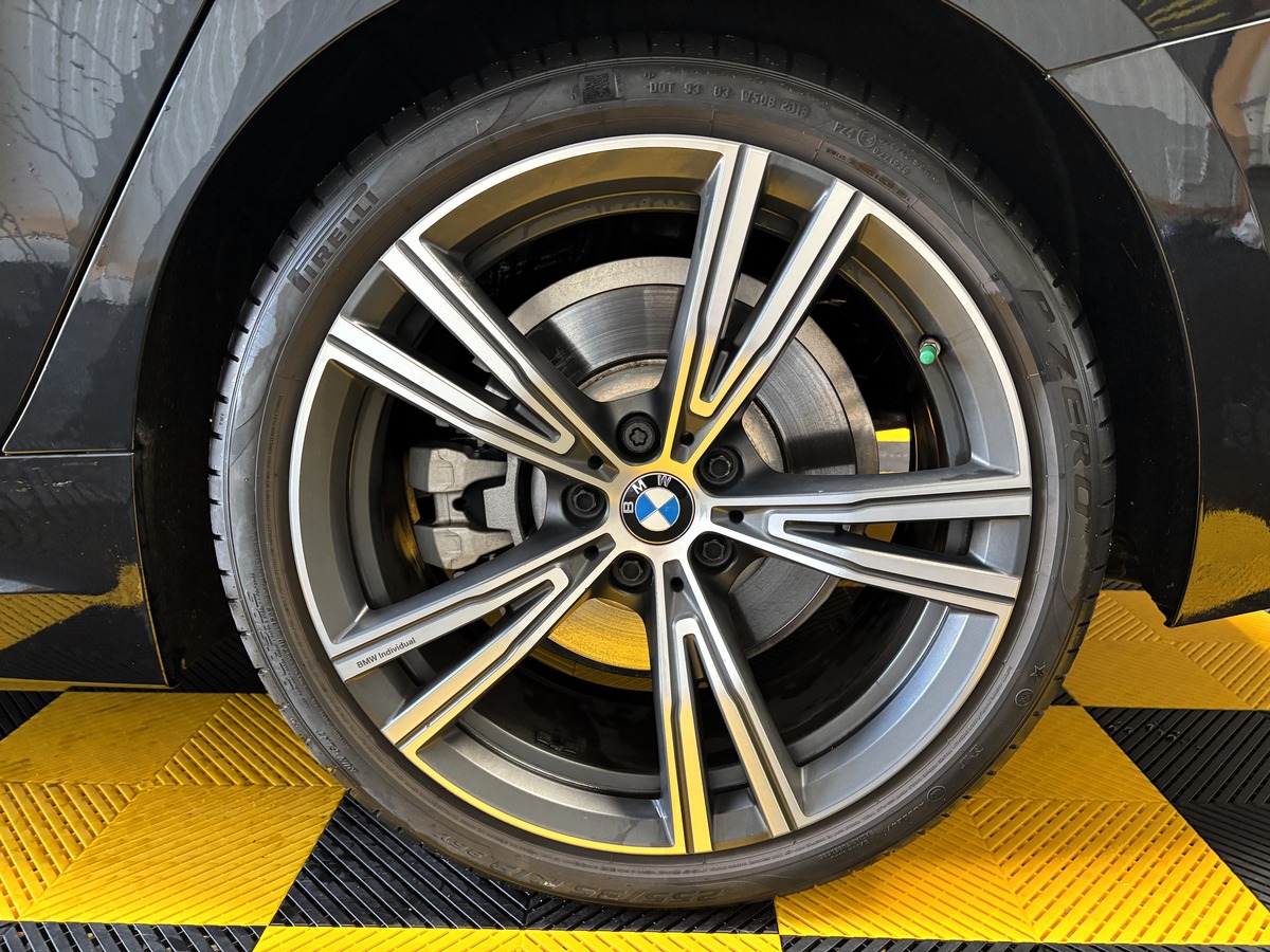 Bmw Série 3 G20 (2) 330D 286 M SPORT BVA8