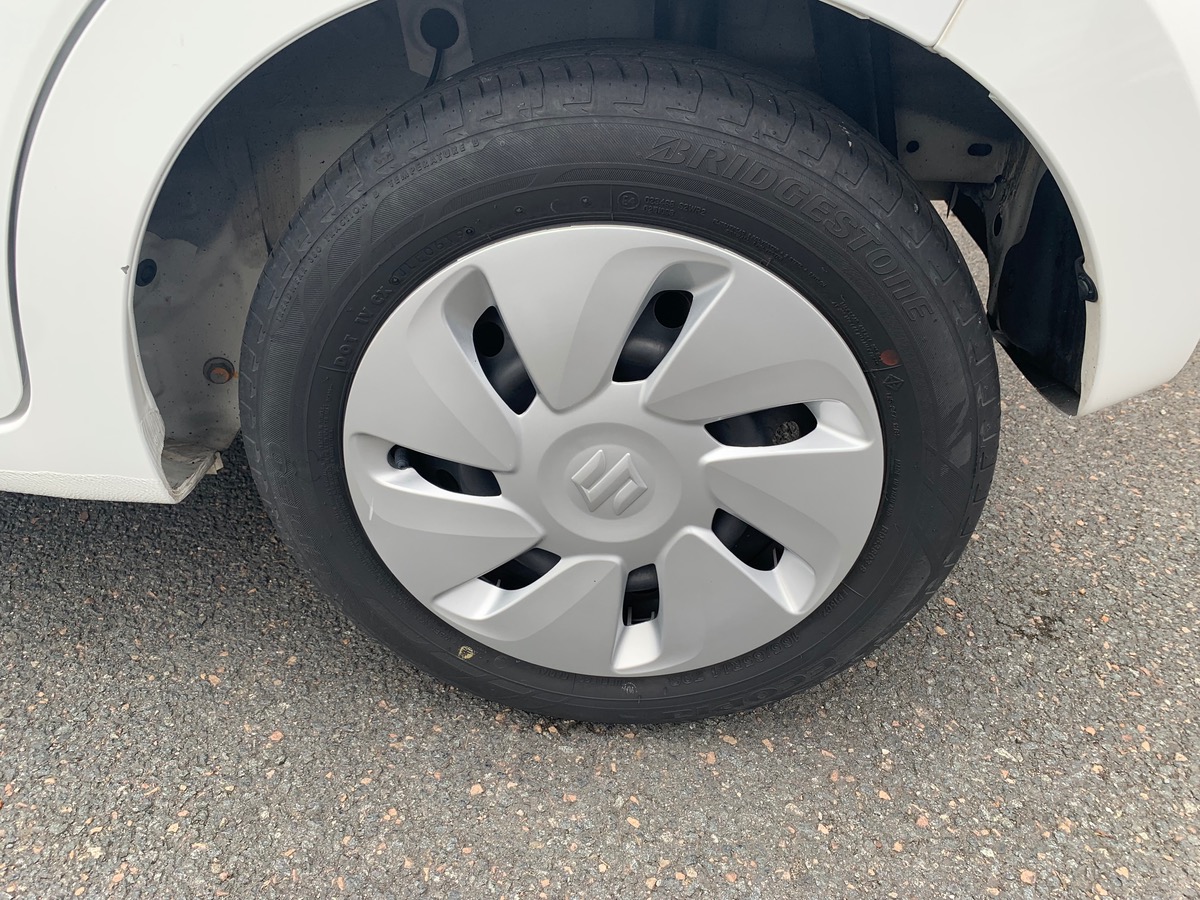 Suzuki Celerio PRIVILEGE