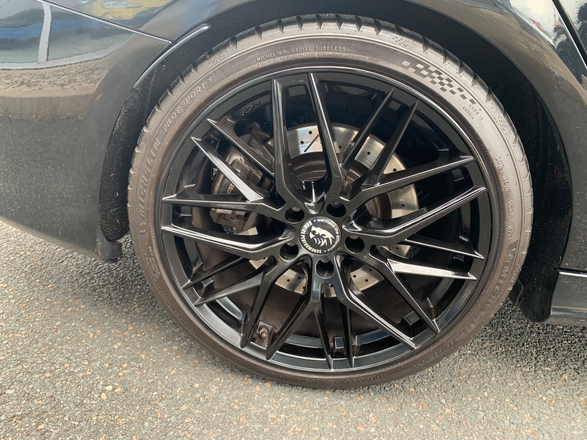 Mercedes-Benz CLA 380 ch | 45 | Toit ouvrant | Apple car play | Caméra recul | Régulateur de vitesse