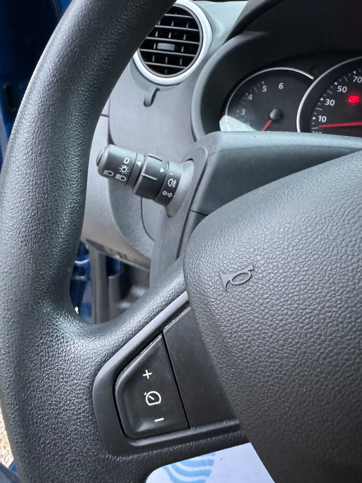 RENAULT Kangoo EXPRESS GRAND VOLUME BLUE DCI 95 CV EXTRA R−LINK / TVA RÉCUPÉRABLE