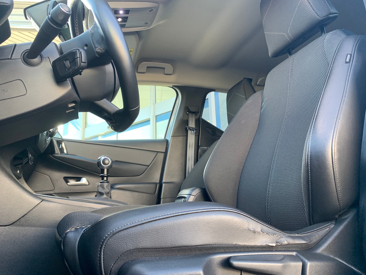 DS DS 3 110 chevaux | So Chic | Caméra de recul | Apple car play Android auto | Régulateur vitesse