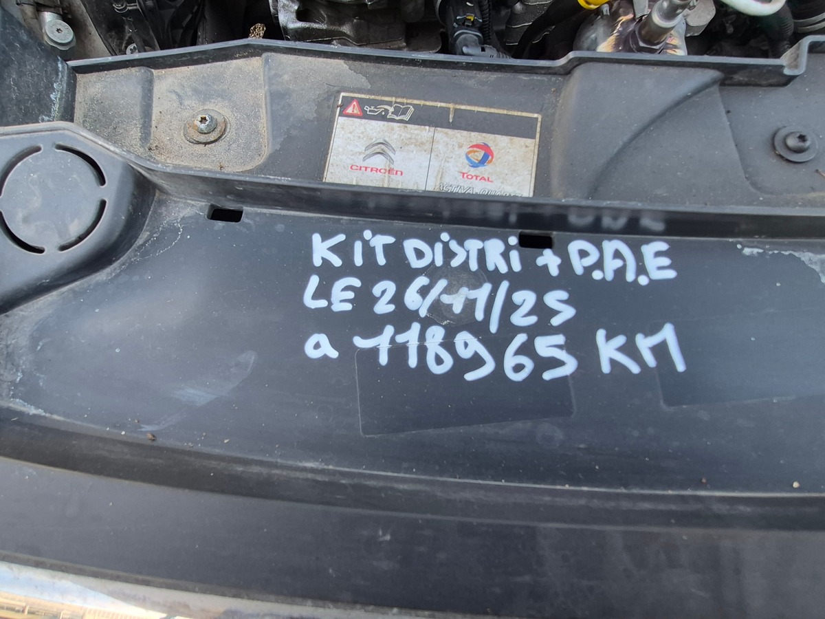 Citroën CITROEN C3 1.2 82CH CONFORT