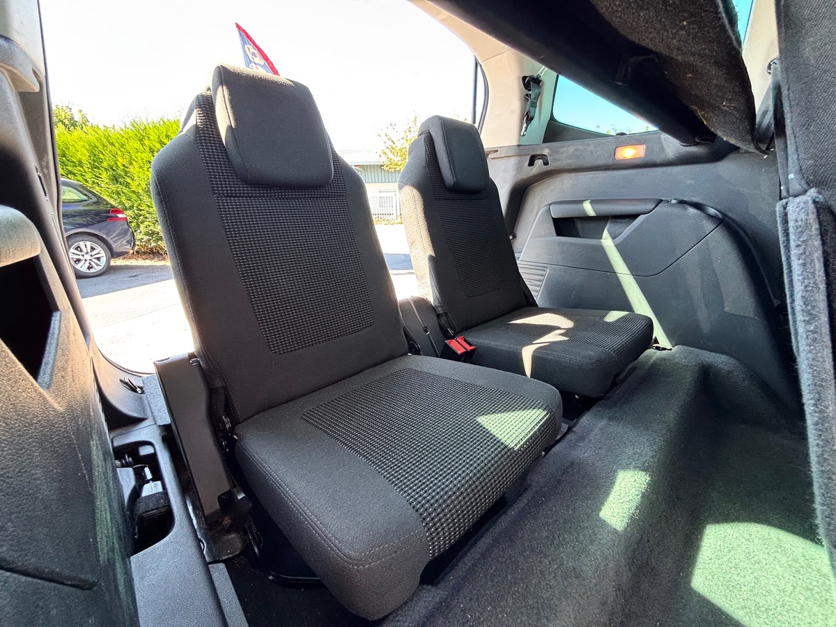 Peugeot 5008 1.6 BlueHDi 120ch Allure S&S 7 places