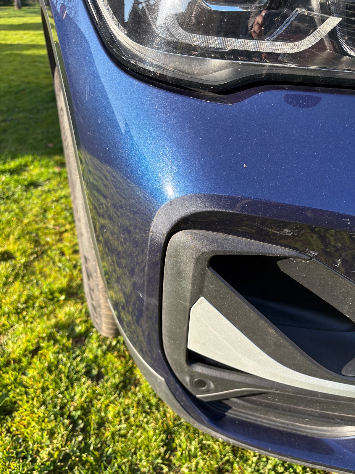 Bmw X1 sdrive 150CH - XLINE