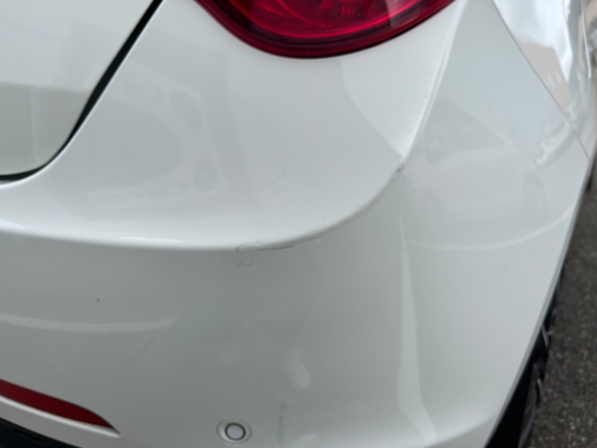 Alfa Romeo Giulietta 1.4 MULTIAIR 170CH  SPORTIVA