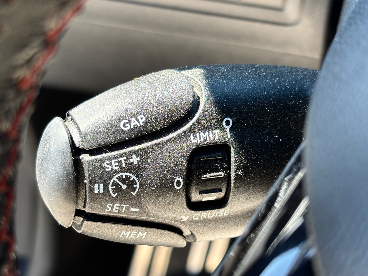 Peugeot 308 GT Line 1.5 Blue HDI 130 BVM6