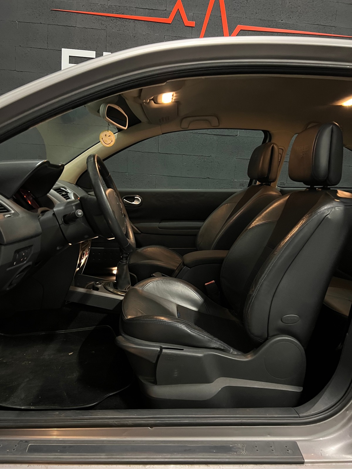 RENAULT Megane 2.0 TROPHY RS