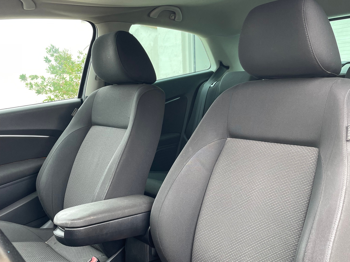 Volkswagen Polo 1.4 tdi sportline